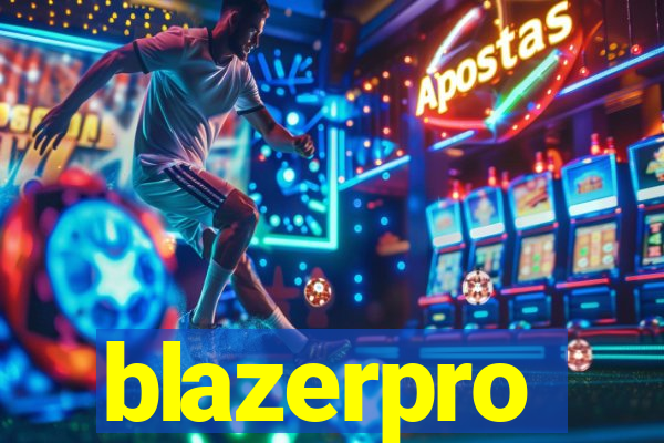 blazerpro