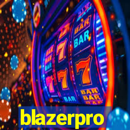 blazerpro