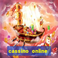 cassino online carnaval jogo