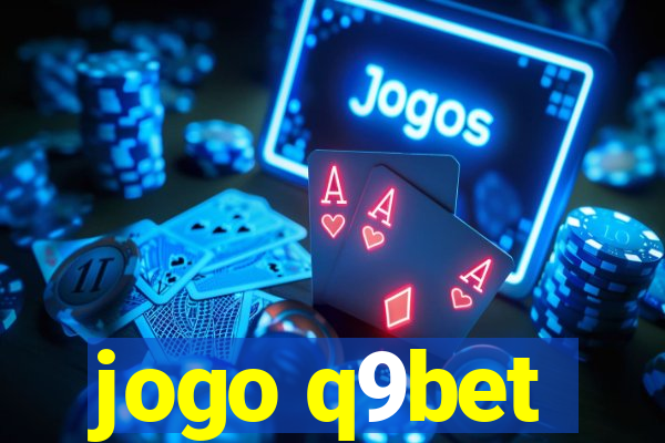 jogo q9bet