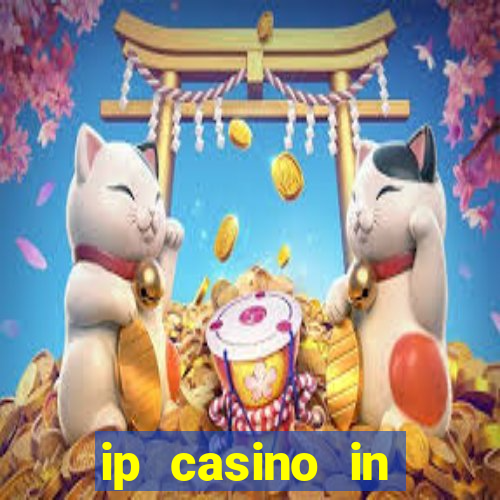 ip casino in biloxi ms