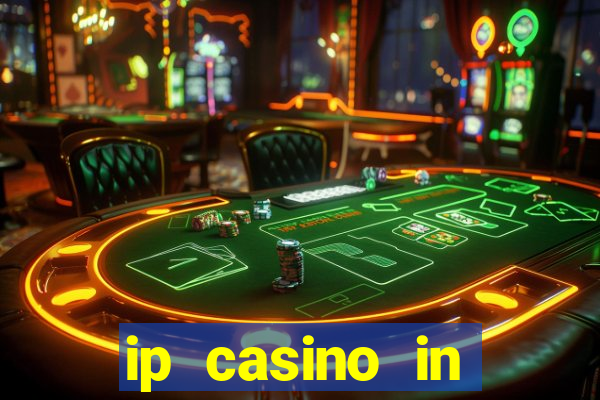 ip casino in biloxi ms