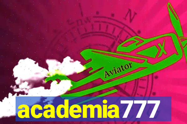 academia777