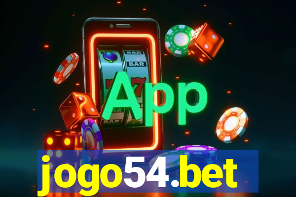 jogo54.bet