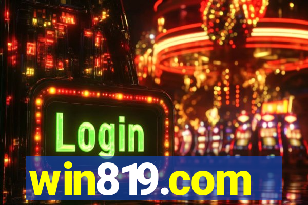 win819.com