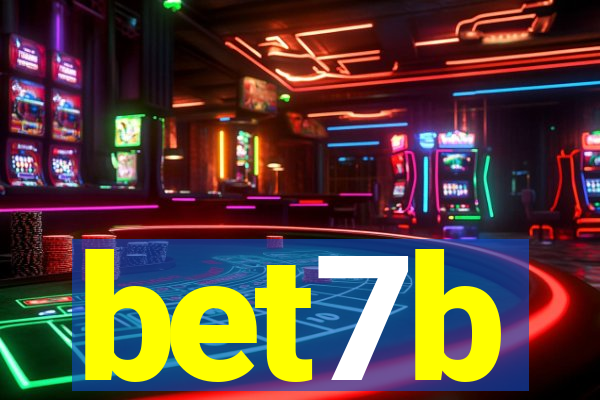 bet7b