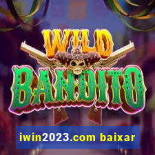 iwin2023.com baixar