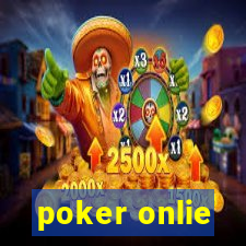 poker onlie