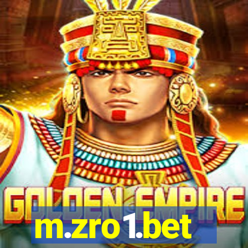 m.zro1.bet