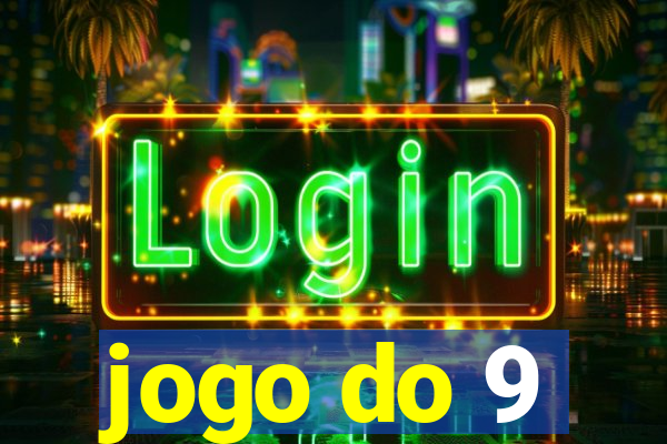 jogo do 9