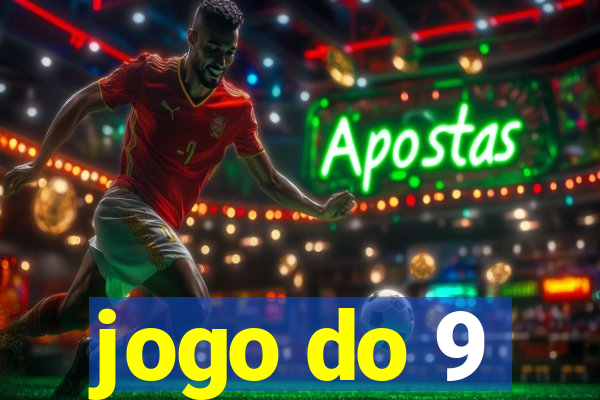 jogo do 9