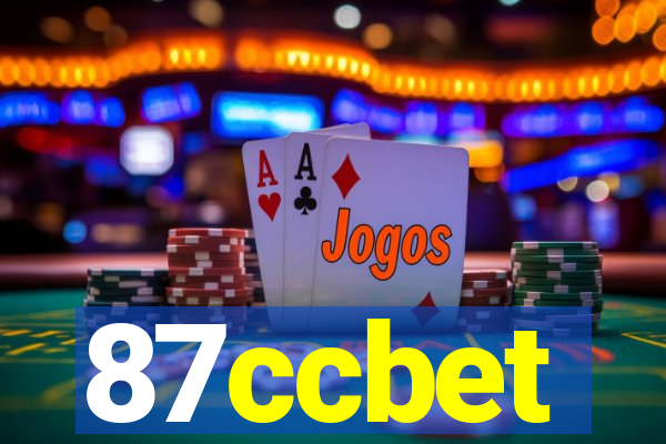 87ccbet