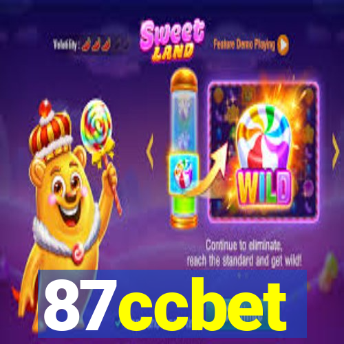 87ccbet