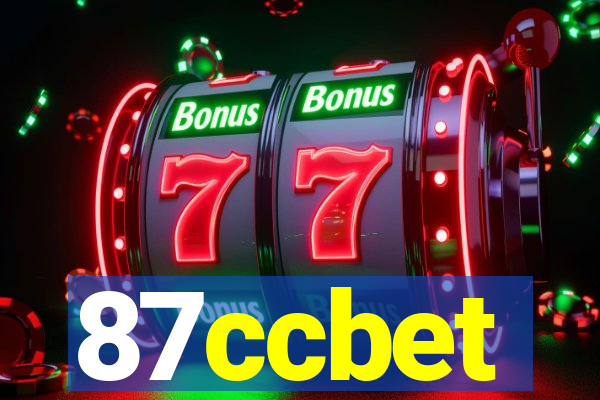 87ccbet