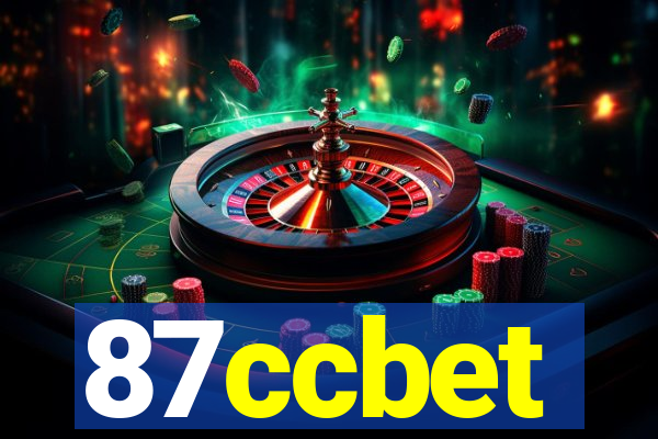 87ccbet