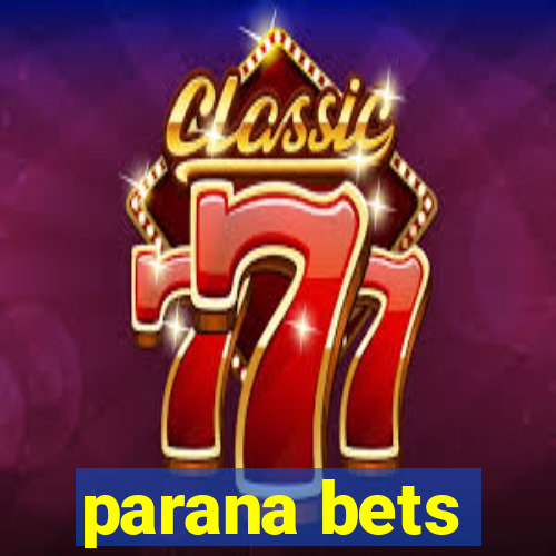 parana bets