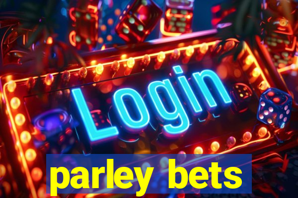 parley bets