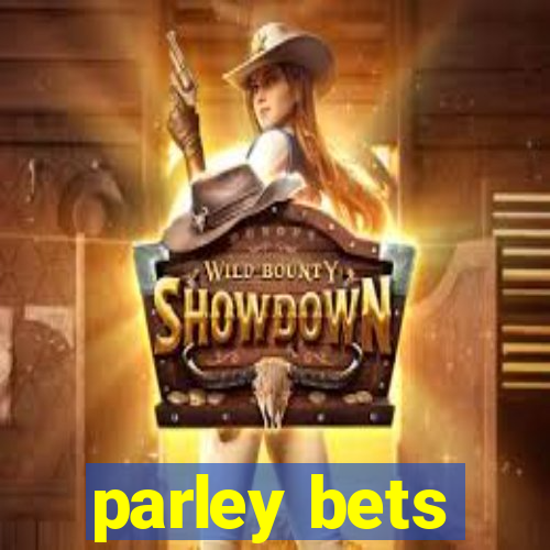 parley bets