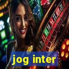 jog inter