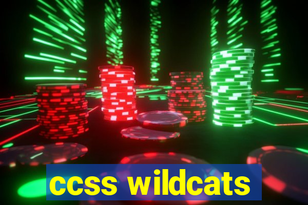 ccss wildcats