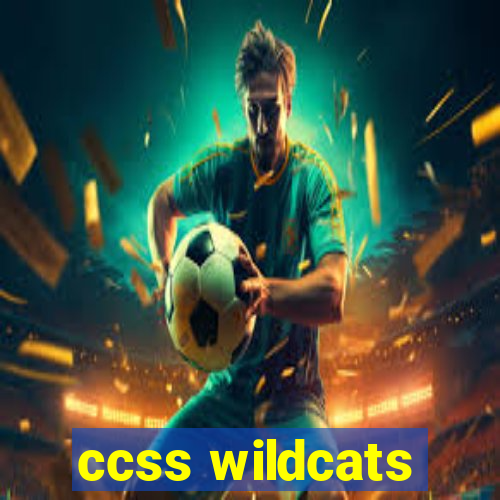 ccss wildcats