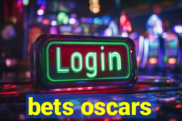 bets oscars