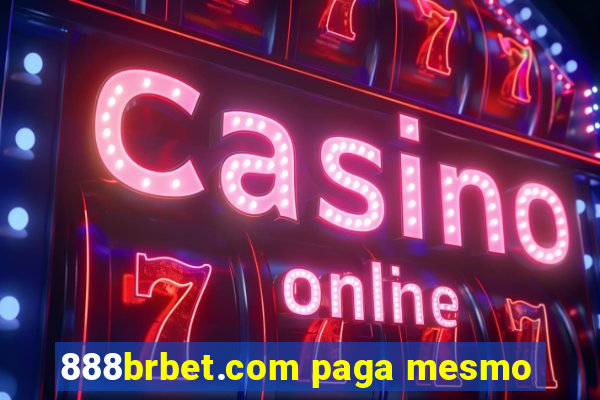 888brbet.com paga mesmo