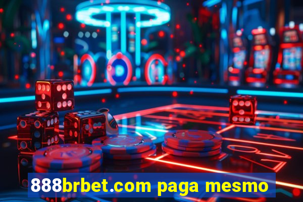 888brbet.com paga mesmo