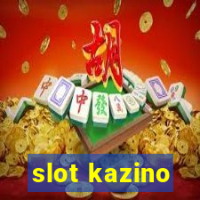 slot kazino