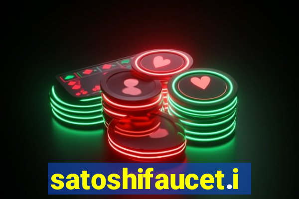 satoshifaucet.io