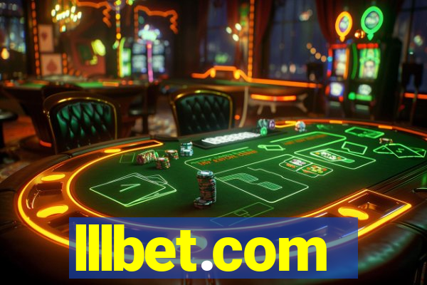 lllbet.com