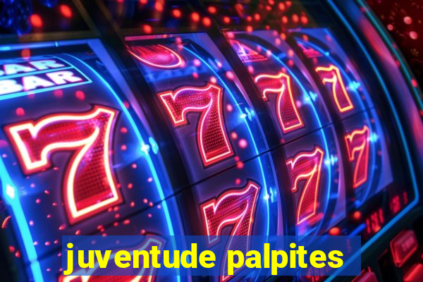 juventude palpites