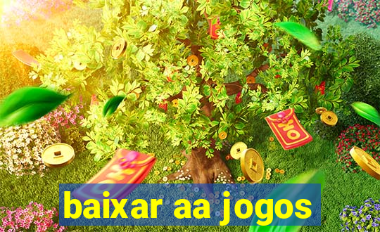 baixar aa jogos