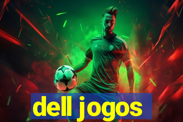 dell jogos