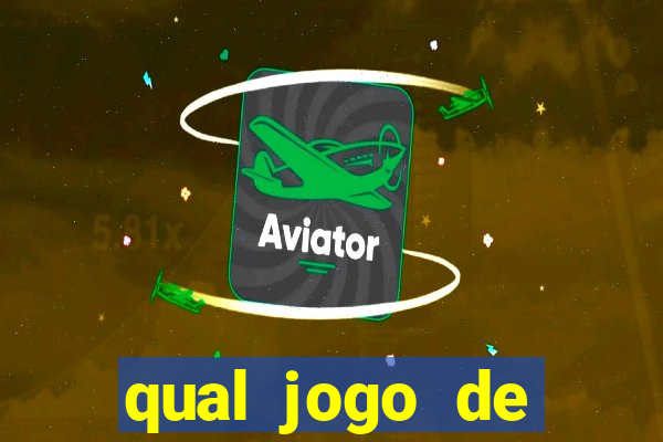 qual jogo de aposta mais facil de ganhar