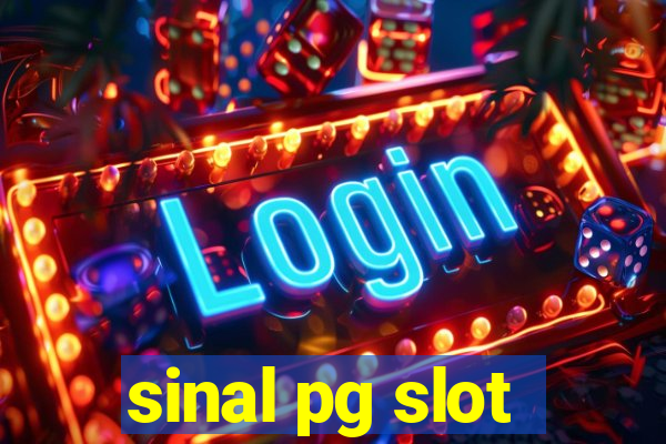 sinal pg slot