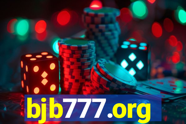 bjb777.org