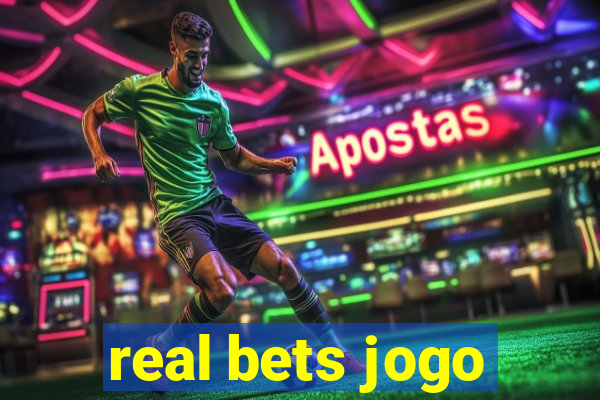 real bets jogo