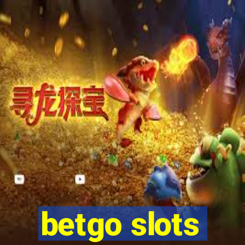 betgo slots