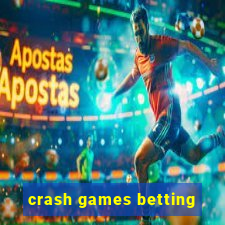 crash games betting