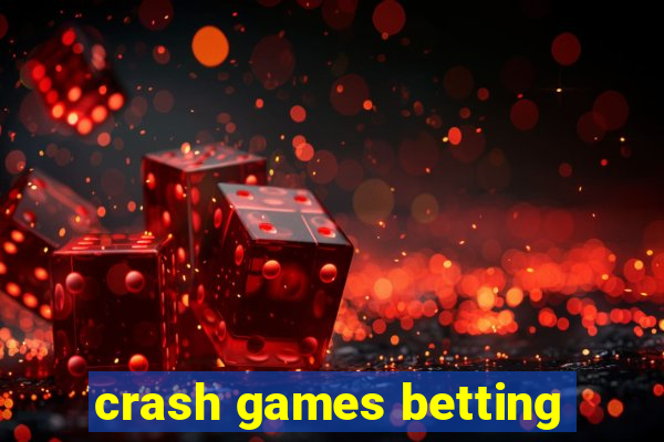 crash games betting