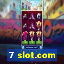 7 slot.com