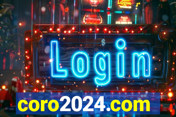 coro2024.com