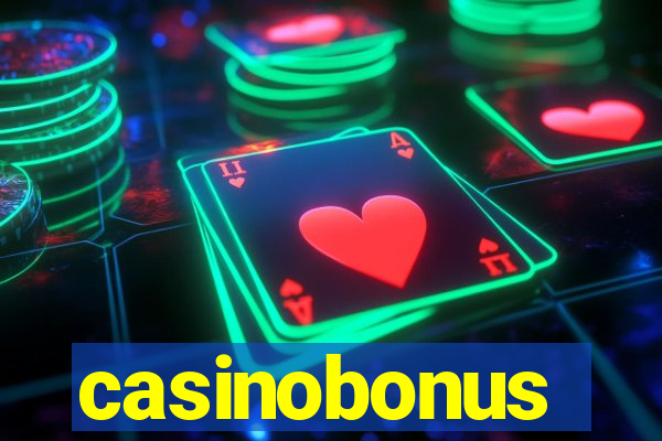 casinobonus