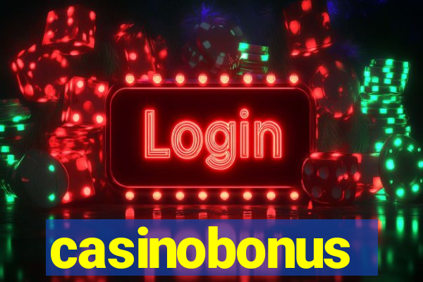 casinobonus