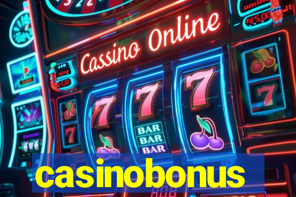 casinobonus