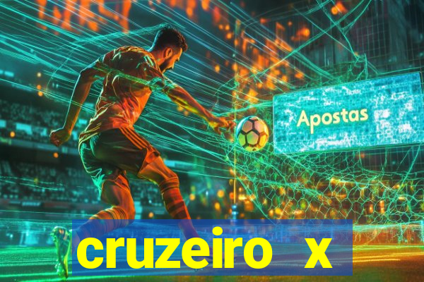 cruzeiro x figueirense ao vivo hd