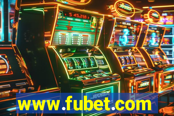 www.fubet.com