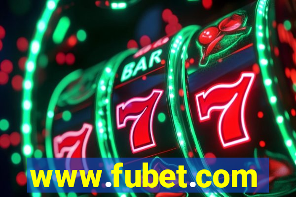 www.fubet.com