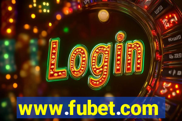 www.fubet.com